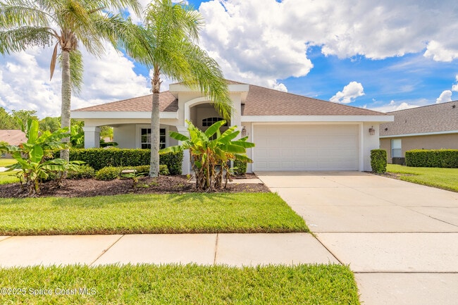 1442 Areca Palm Dr