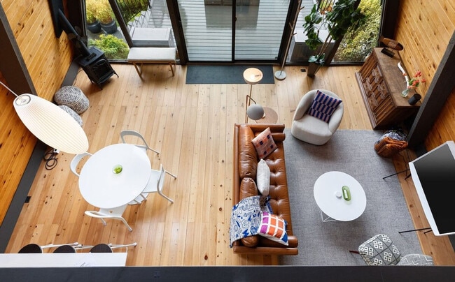 property at 3679 S Shorewood Ave