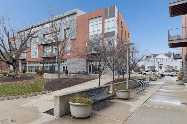 55 E College St in Oberlin, OH - Building Photo - Building Photo