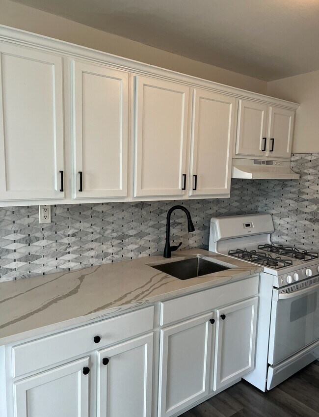 38 Williamson St in East Rockaway, NY - Foto de edificio - Building Photo