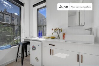 Room in Shared 3.0 bed/3 bath home in Brooklyn, NY - Foto de edificio - Building Photo