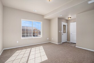7654 Pitch Pne Vw in Colorado Springs, CO - Building Photo - Building Photo