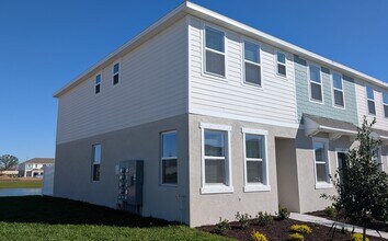 16555 San Nicola Pl in Bradenton, FL - Building Photo - Building Photo