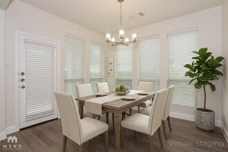 3201 Damsel Sauvage Ln in Lewisville, TX - Building Photo - Building Photo