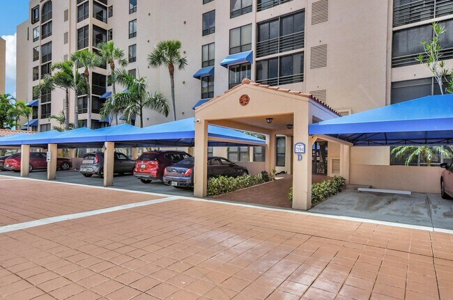 property at 7194 Promenade Dr