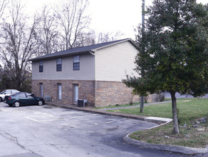 4820 Scheel Rd in Knoxville, TN - Building Photo - Building Photo