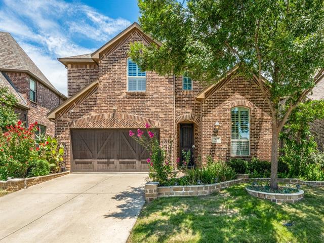 property at 7408 Durand Dr