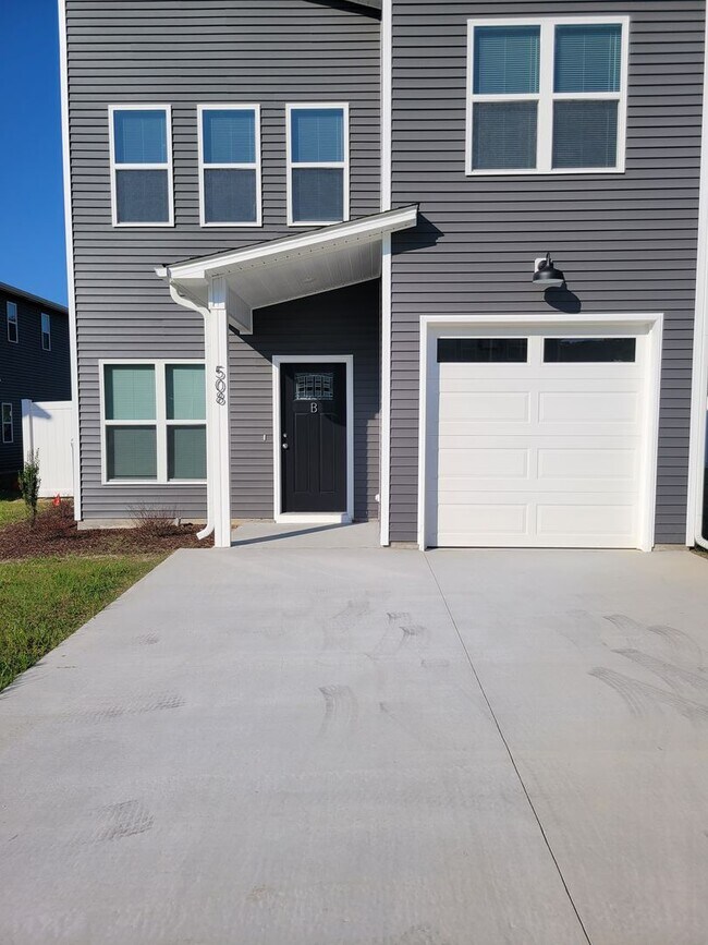 property at 508 Watauga Ave