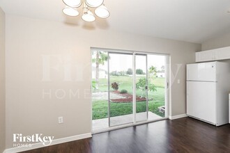 1725 NW 6th Ave in Cape Coral, FL - Building Photo - Building Photo
