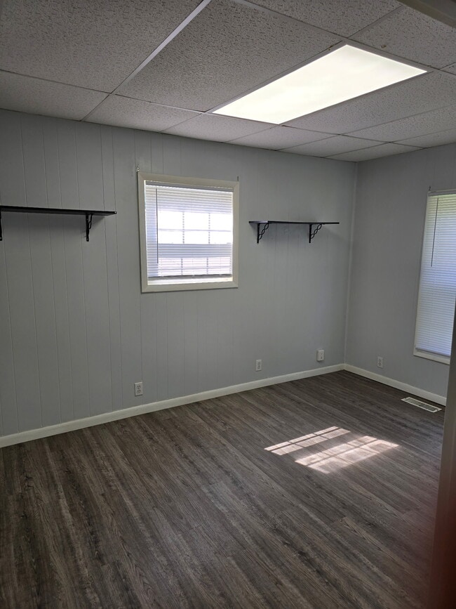 417 N Calhoun St in Tolono, IL - Building Photo - Building Photo