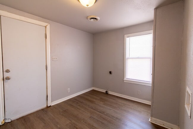 2802 Baltimore Rd in Wichita Falls, TX - Building Photo - Building Photo