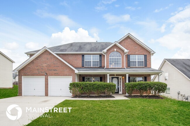 property at 6792 Foxfire Pl