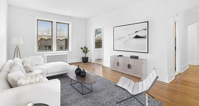 property at 59-11 Queens Blvd