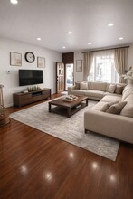 1230 Fitzgerald St in Philadelphia, PA - Building Photo - Building Photo