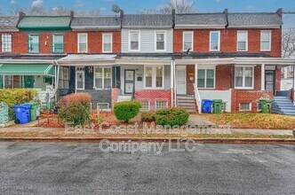 3028 Chelsea Terrace in Baltimore, MD - Building Photo - Building Photo
