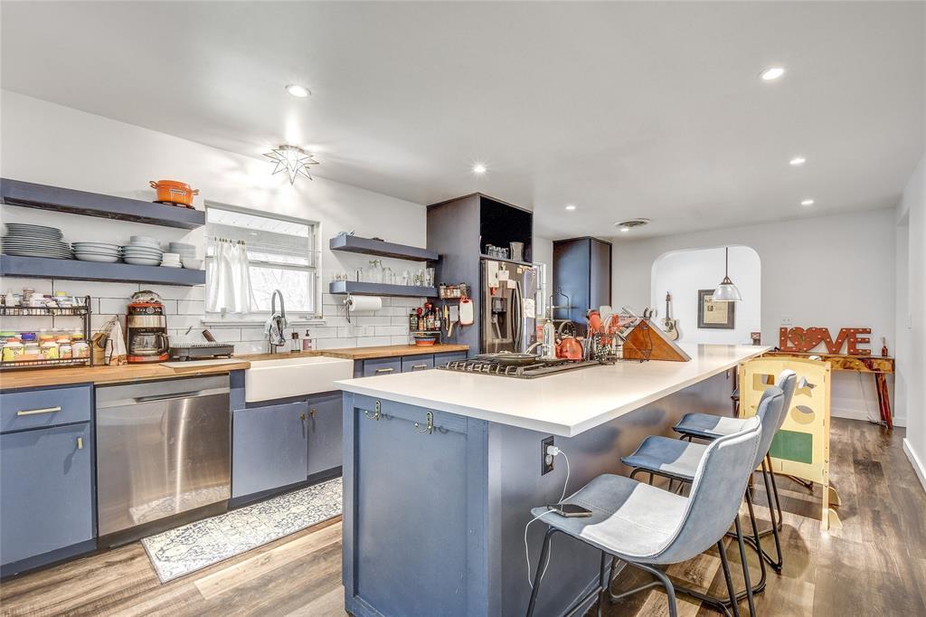 5209 Kings Hwy in Austin, TX - Building Photo