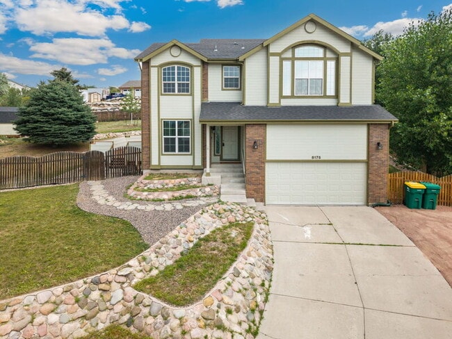 property at 8175 Trafalger Dr