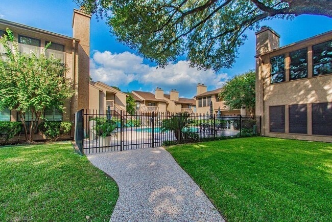 property at 5000 Milwee St