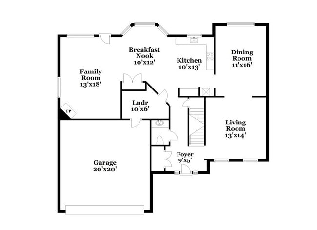 213 Siesta Key Ct in Locust Grove, GA - Building Photo - Building Photo