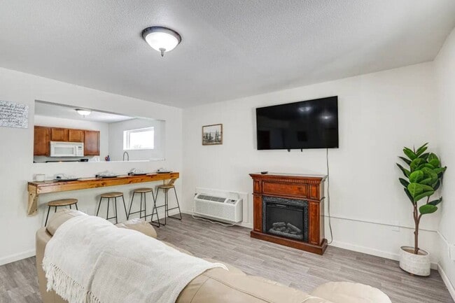 property at 3101 Bagnell Dam Blvd