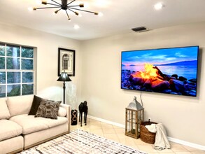 1840 Hollyhock Rd in Wellington, FL - Building Photo - Building Photo