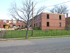 5012 H St SE in Washington, DC - Building Photo - Building Photo