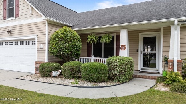 116 Sweet Briar Ct in New Bern, NC - Building Photo - Building Photo
