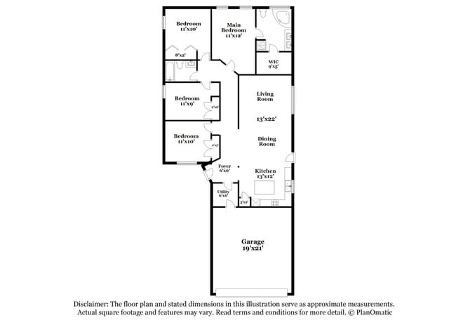 16266 Hidden Deer Ln in Conroe, TX - Building Photo - Building Photo