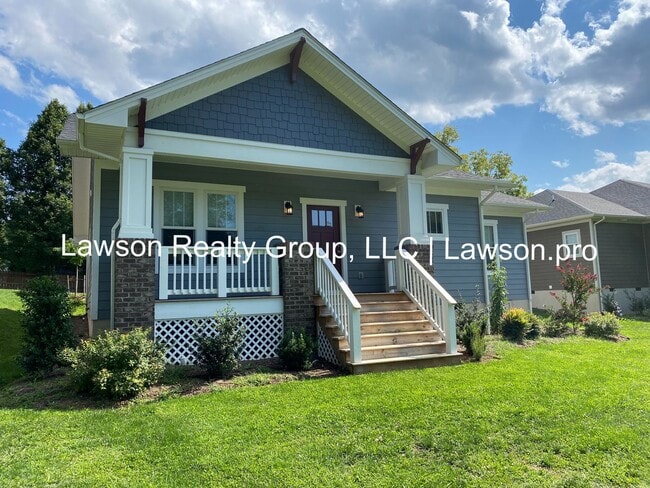 2333 Martin Ln SW in Roanoke, VA - Building Photo - Building Photo