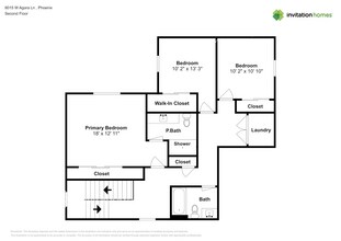 8015 W Agora Ln in Phoenix, AZ - Foto de edificio - Building Photo