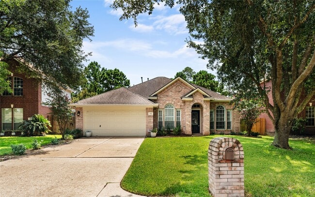 5935 Sawyer Bend Ln in Spring, TX - Building Photo - Building Photo