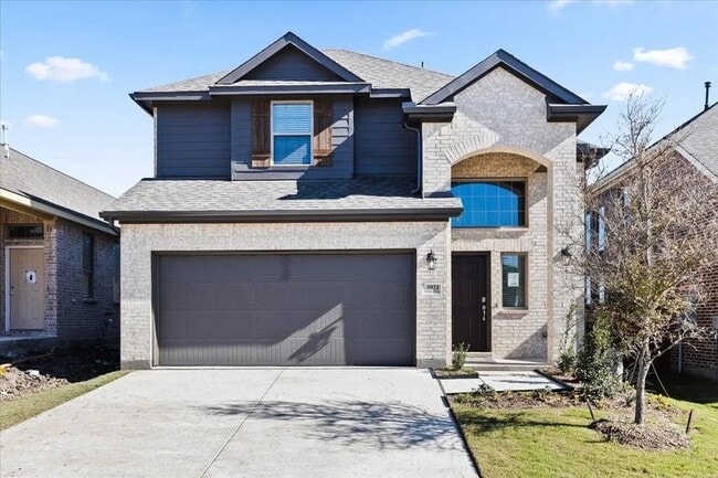 property at 3921 Talisker Blvd