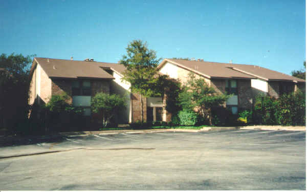 Dry Creek West Condominiums in Austin, TX - Building Photo - Building Photo