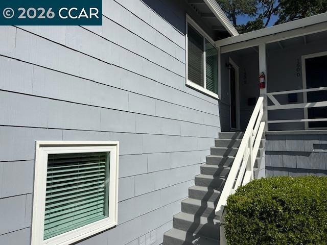 property at 1502 Carmel Dr