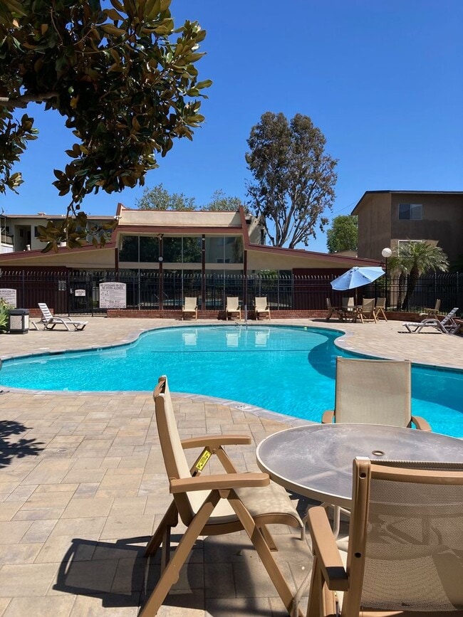 property at 12200 Montecito Rd