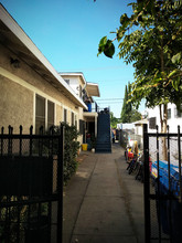 3015 S Normandie Ave in Los Angeles, CA - Building Photo - Other