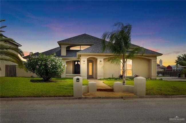 property at 1625 Gabriel's Landing