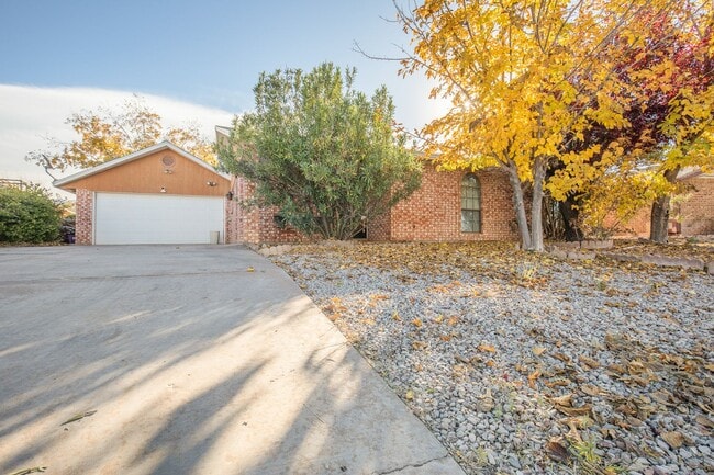 property at 504 Eagle Dr