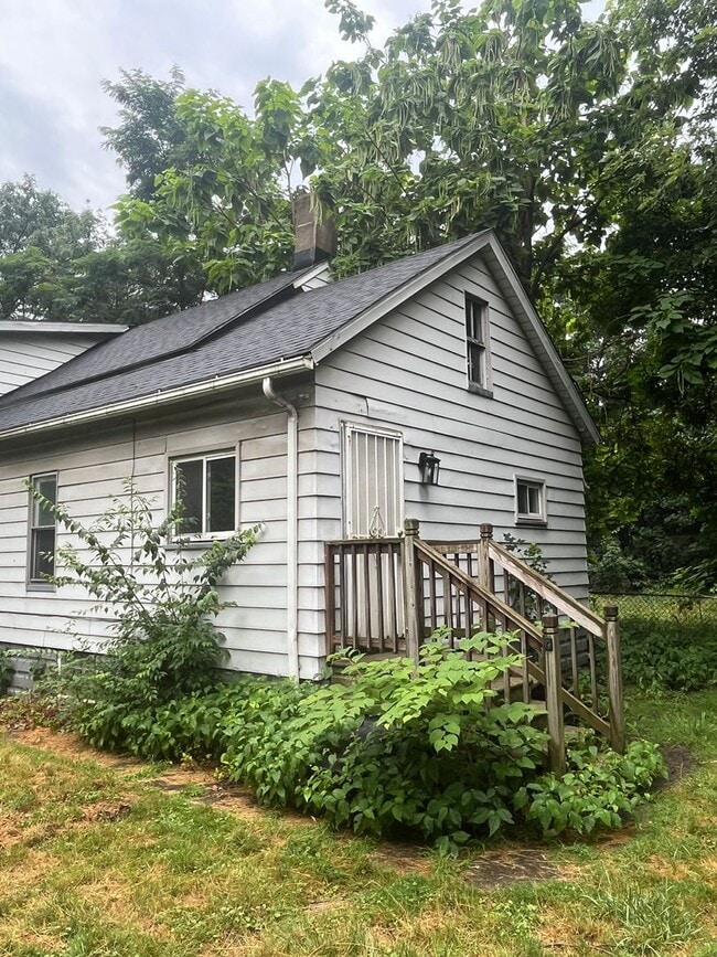 6553 Newman Ave in Cleveland, OH - Building Photo - Building Photo