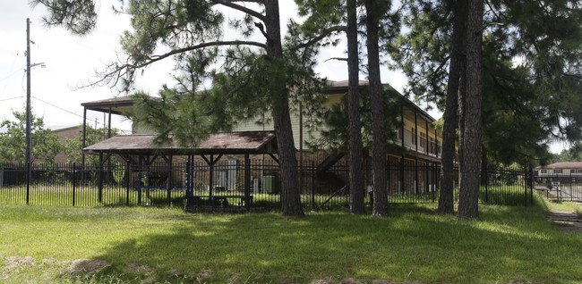 Brandywine Apartments in Baton Rouge, LA - Foto de edificio - Building Photo