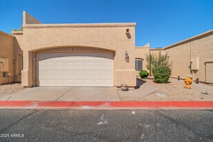 625 N Hamilton St in Chandler, AZ - Building Photo