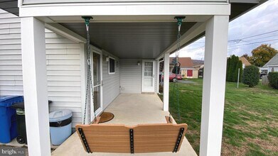 5107 Mohaue Rd in Temple, PA - Building Photo - Building Photo