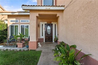 7726 Whitney Dr, Unit 3202 in Riverside, CA - Foto de edificio - Building Photo