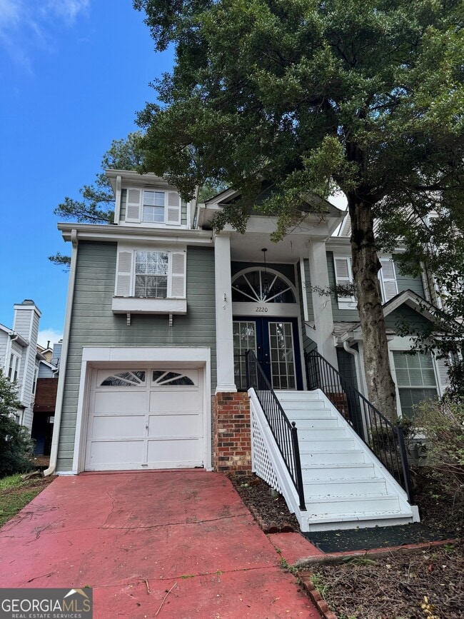 property at 2220 Goodwood Blvd SE