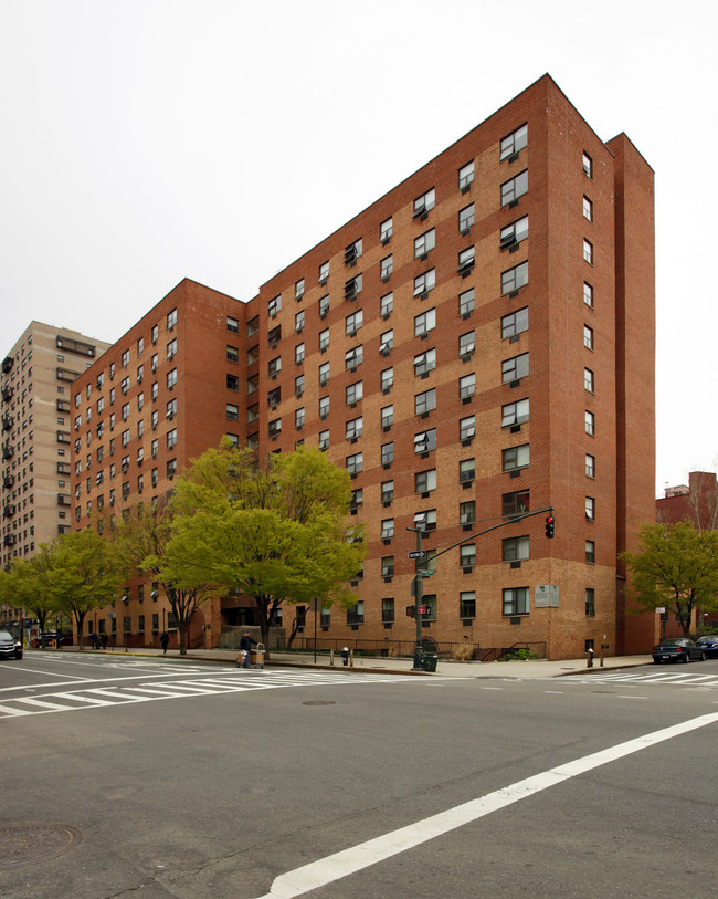 Phelps House in New York, NY - Building Photo - Building Photo