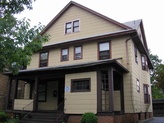 1041-1043 Dewey Ave in Rochester, NY - Building Photo - Building Photo