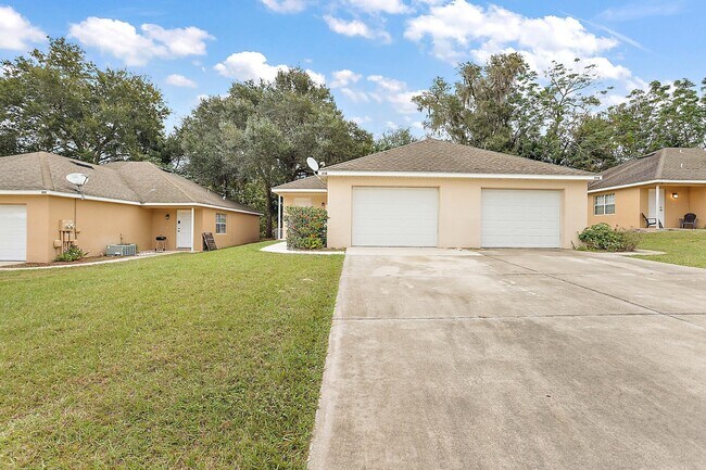 512 Paulling Dr in Leesburg, FL - Building Photo - Building Photo