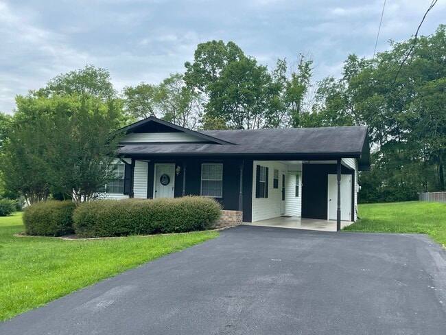 property at 309 Shasta Ave