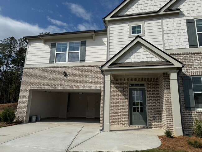 121 Landsdowne Way SE in Cartersville, GA - Building Photo - Building Photo