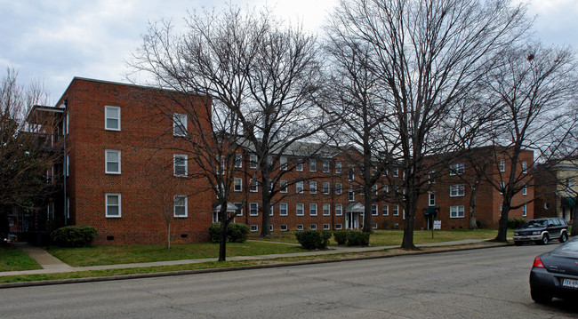 Virginia Apartments